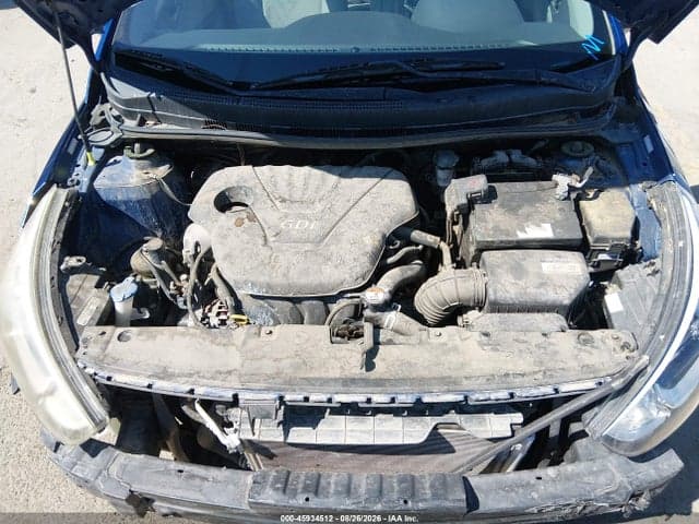 2017 HYUNDAI ACCENT SE 10