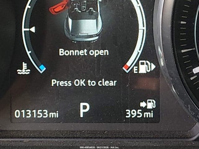 2020 JAGUAR F-TYPE R AWD AUTOMATIC 15