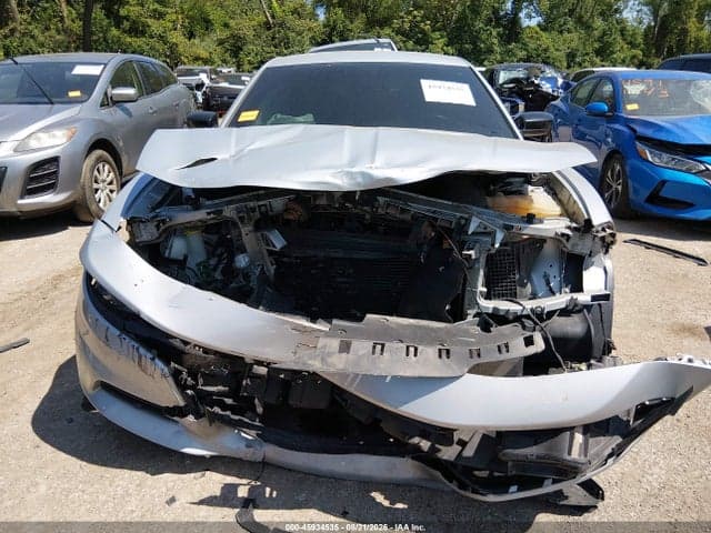 2019 DODGE CHARGER SXT AWD 12