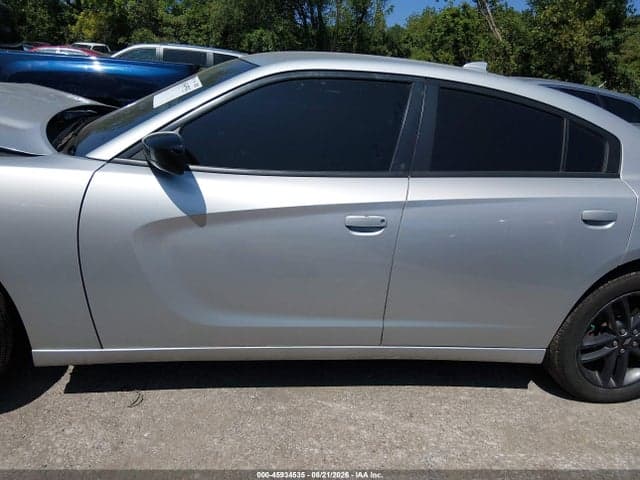 2019 DODGE CHARGER SXT AWD 14