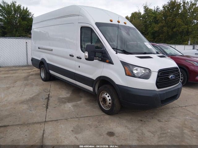 2019 FORD TRANSIT-350 1