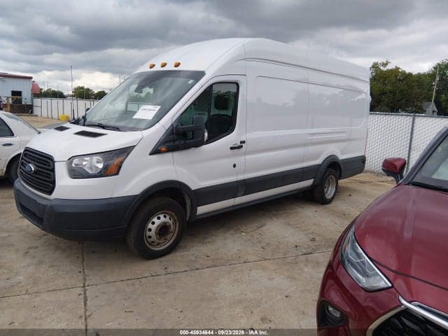 2019 FORD TRANSIT-350 2