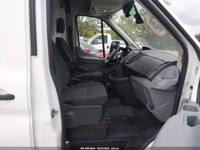 2019 FORD TRANSIT-350 3