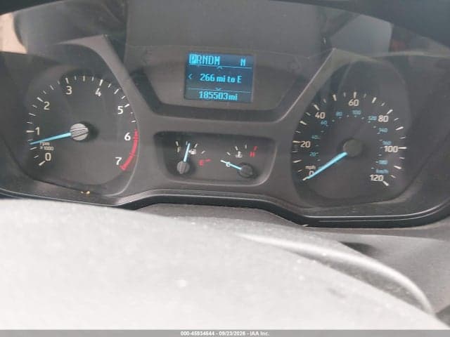 2019 FORD TRANSIT-350 5