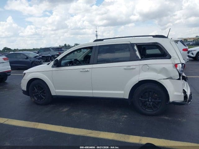 2020 DODGE JOURNEY SE VALUE 14