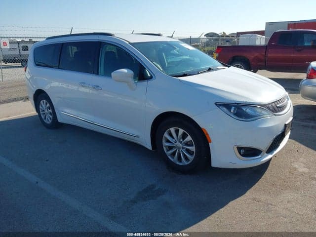 2017 CHRYSLER PACIFICA TOURING-L 1