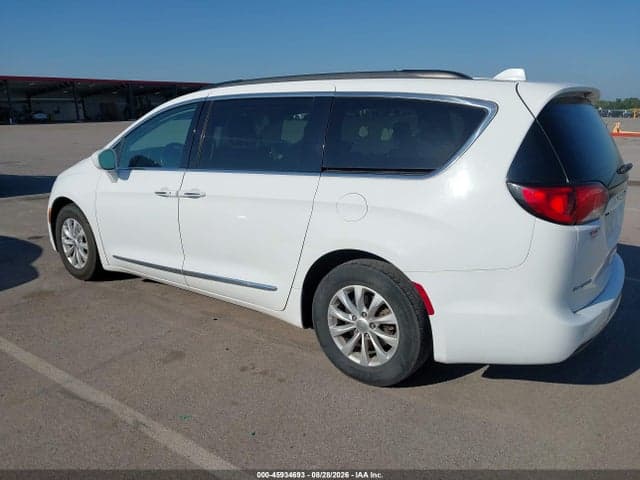 2017 CHRYSLER PACIFICA TOURING-L 14