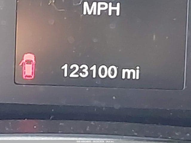 2017 CHRYSLER PACIFICA TOURING-L 15