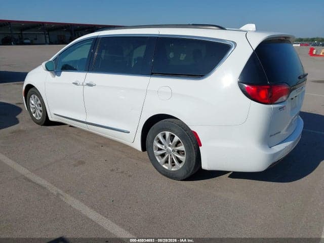 2017 CHRYSLER PACIFICA TOURING-L 3