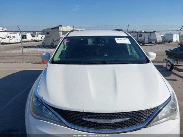 2017 CHRYSLER PACIFICA TOURING-L 6