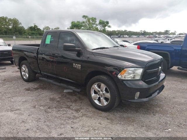 2019 RAM 1500 CLASSIC EXPRESS 4X4 6'4 BOX