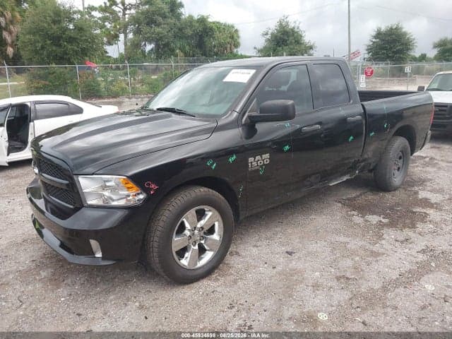 2019 RAM 1500 CLASSIC EXPRESS 4X4 6'4 BOX 2