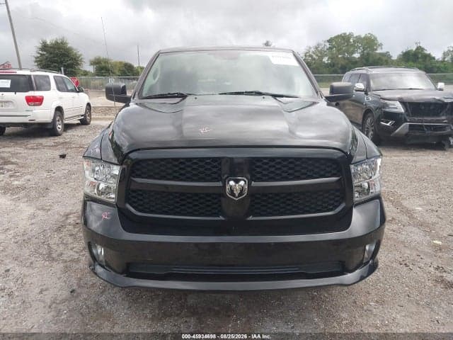 2019 RAM 1500 CLASSIC EXPRESS 4X4 6'4 BOX 13