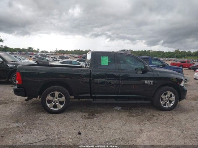 2019 RAM 1500 CLASSIC EXPRESS 4X4 6'4 BOX 14