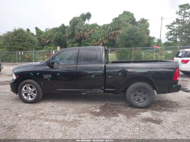 2019 RAM 1500 CLASSIC EXPRESS 4X4 6'4 BOX 15