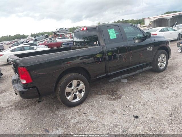 2019 RAM 1500 CLASSIC EXPRESS 4X4 6'4 BOX 4