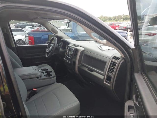 2019 RAM 1500 CLASSIC EXPRESS 4X4 6'4 BOX 5