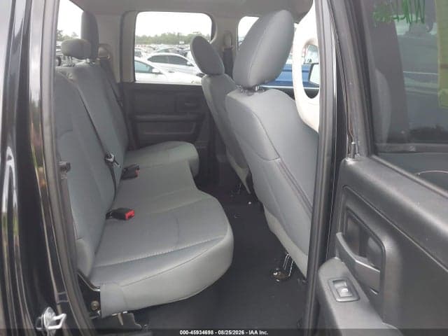 2019 RAM 1500 CLASSIC EXPRESS 4X4 6'4 BOX 8