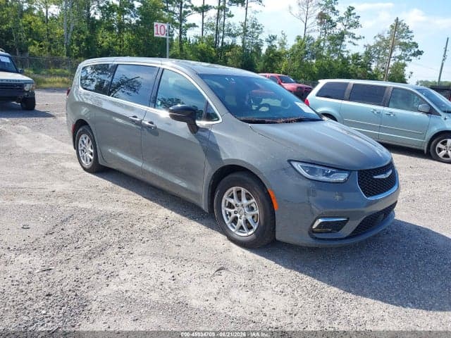 2025 CHRYSLER PACIFICA SELECT 1