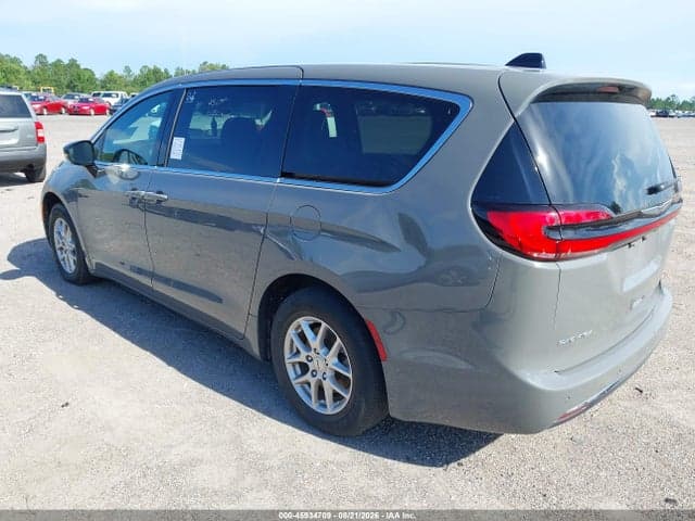 2025 CHRYSLER PACIFICA SELECT 3