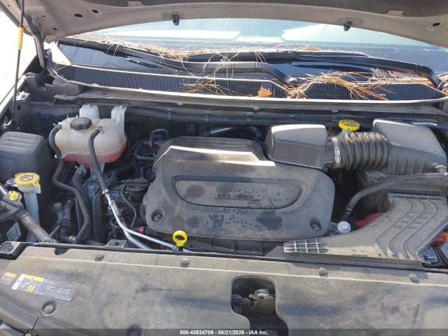 2025 CHRYSLER PACIFICA SELECT 10