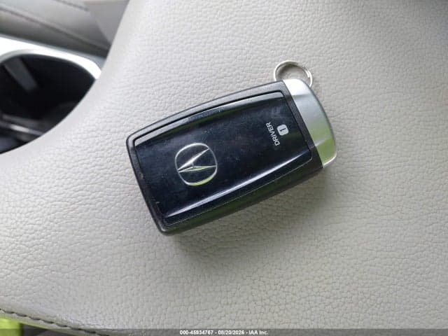 2019 ACURA ILX PREMIUM PACKAGE/TECHNOLOGY PACKAGE 11