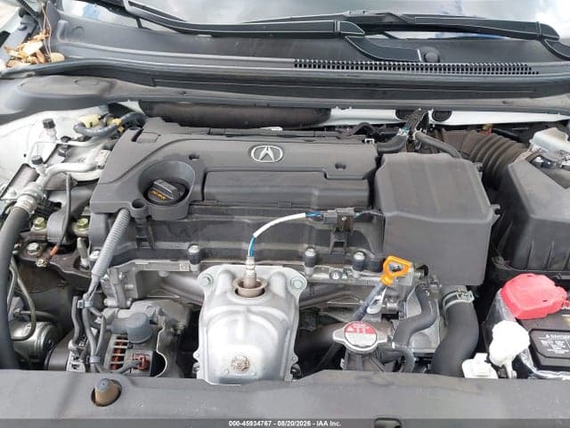 2019 ACURA ILX PREMIUM PACKAGE/TECHNOLOGY PACKAGE 10