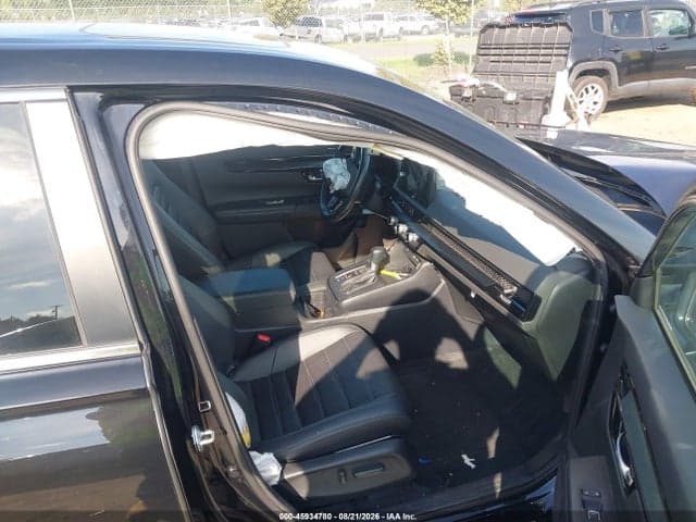 2024 HONDA CR-V EX-L AWD 5