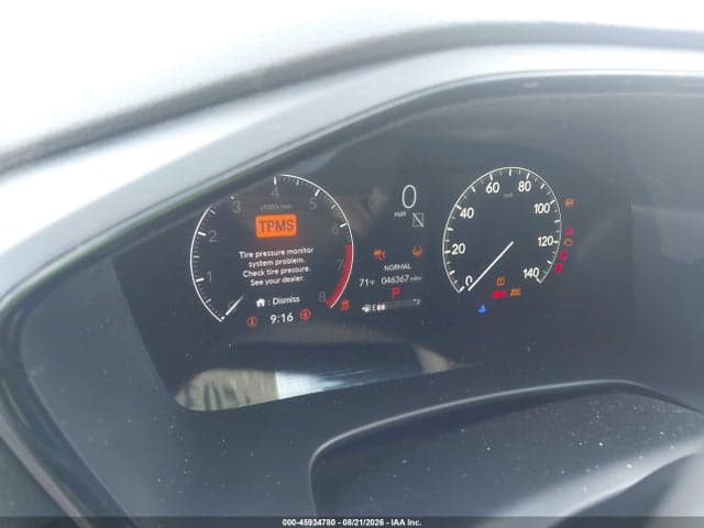 2024 HONDA CR-V EX-L AWD 7