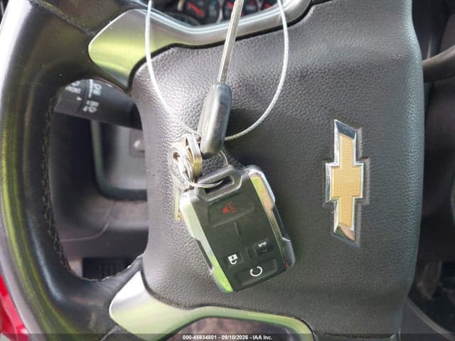 2019 CHEVROLET SILVERADO 1500 LD LT 11