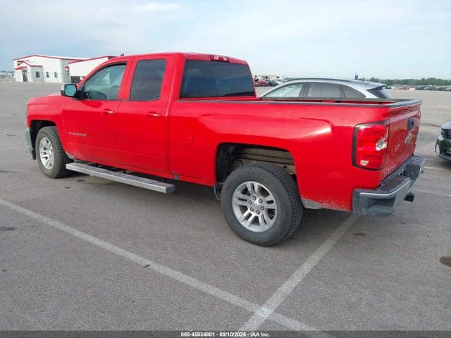 2019 CHEVROLET SILVERADO 1500 LD LT 3