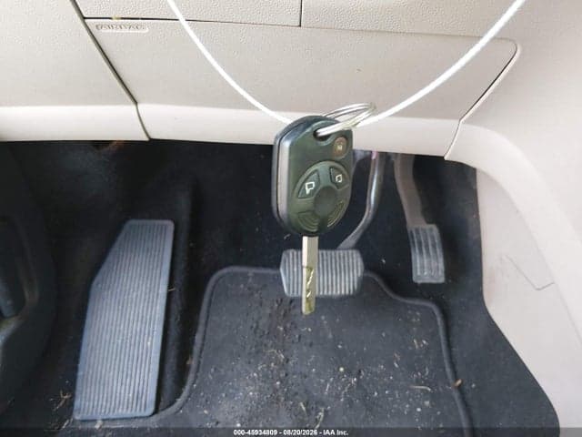 2018 FORD ESCAPE SE 11