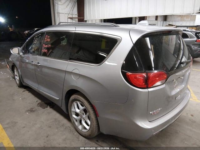 2017 CHRYSLER PACIFICA TOURING-L 3