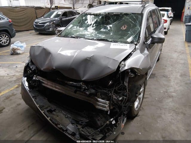 2017 CHRYSLER PACIFICA TOURING-L 6