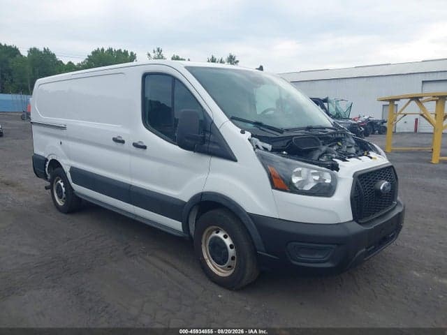 2021 FORD TRANSIT-150 1