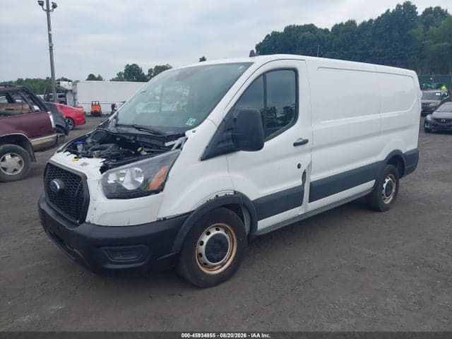2021 FORD TRANSIT-150 2