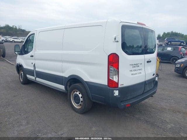 2021 FORD TRANSIT-150 3