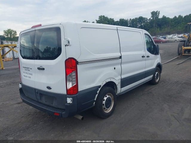 2021 FORD TRANSIT-150 4