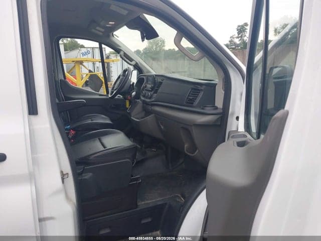 2021 FORD TRANSIT-150 5
