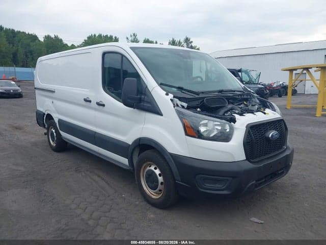 2021 FORD TRANSIT-150 6
