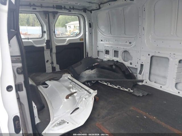 2021 FORD TRANSIT-150 8
