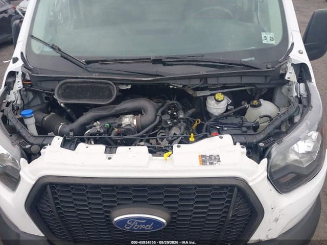 2021 FORD TRANSIT-150 10