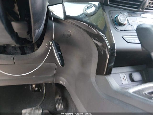 2017 FORD ESCAPE TITANIUM 11