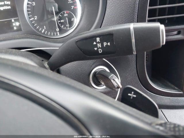 2019 MERCEDES-BENZ METRIS 11