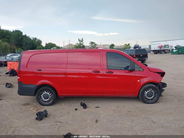 2019 MERCEDES-BENZ METRIS 13