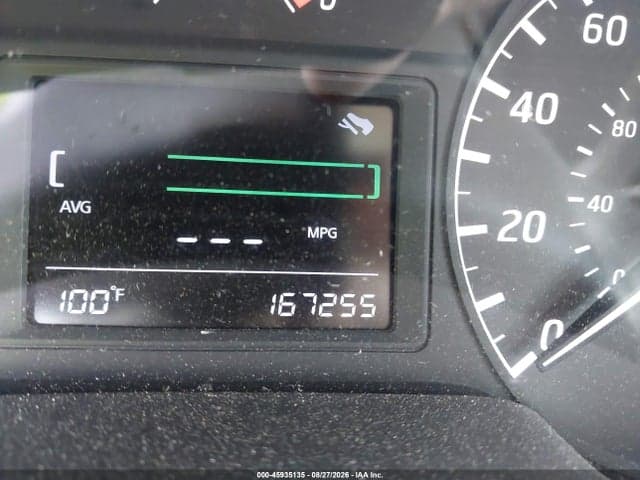 2017 NISSAN SENTRA S 7