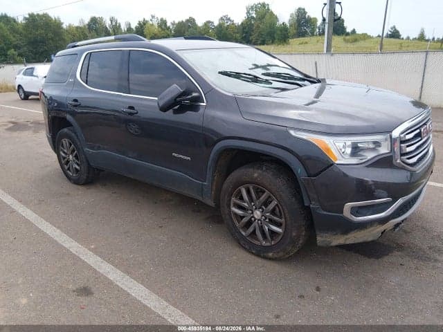 2017 GMC ACADIA SLT-1 1