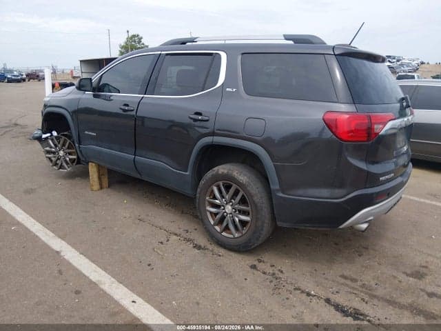 2017 GMC ACADIA SLT-1 3