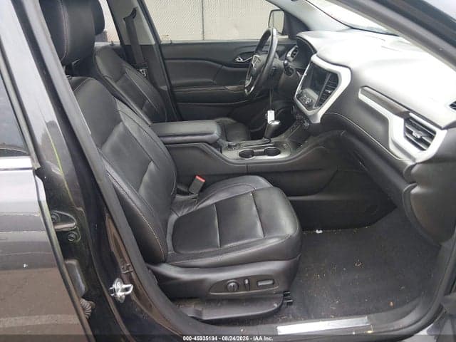 2017 GMC ACADIA SLT-1 5
