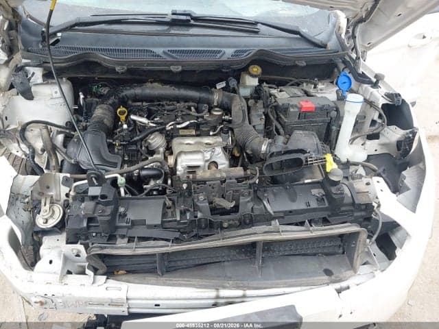 2019 FORD ECOSPORT SE 10